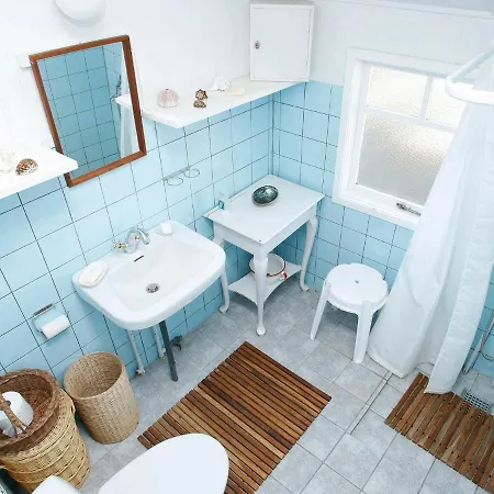 Σπίτι διακοπών Two-bedroom Holiday In 12 Løkken