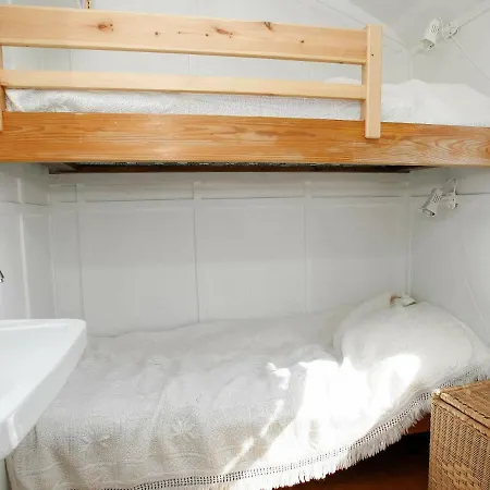 Two-bedroom Holiday In 12 Σπίτι διακοπών Løkken