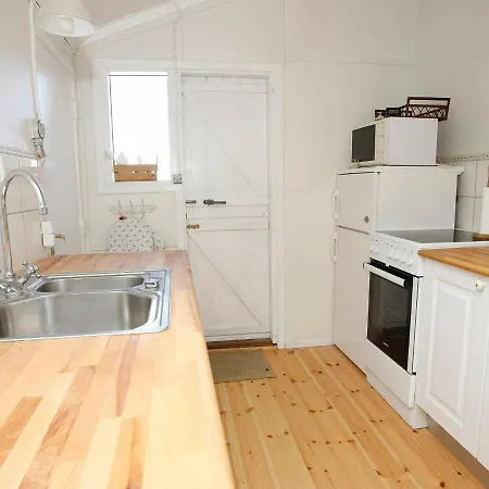 Σπίτι διακοπών Two-bedroom Holiday In 12 Løkken