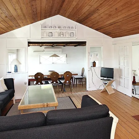 Two-bedroom Holiday In 12 Løkken
