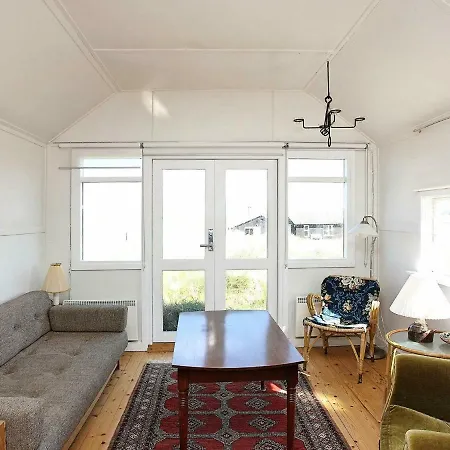 Σπίτι διακοπών Two-bedroom Holiday In 12 Løkken